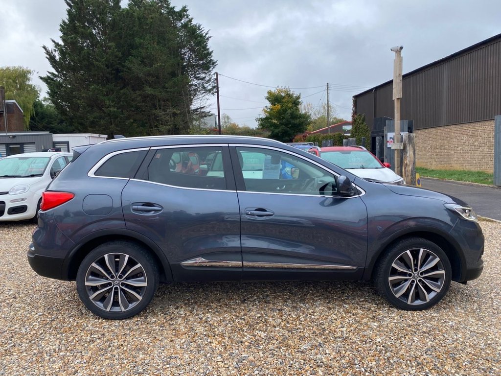 Used Renault Kadjar 2020 for sale - 76609038: Photo 3
