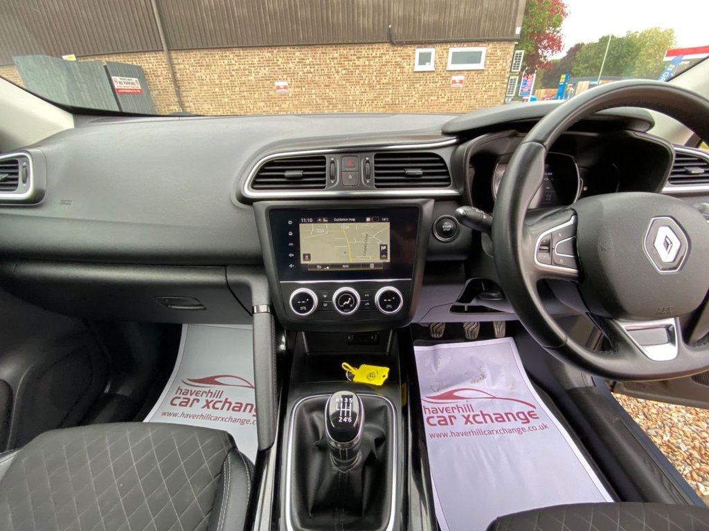 Used Renault Kadjar 2020 for sale - 76609038: Photo 32