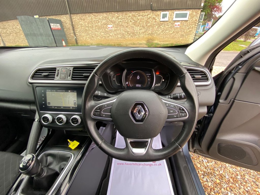 Used Renault Kadjar 2020 for sale - 76609038: Photo 36