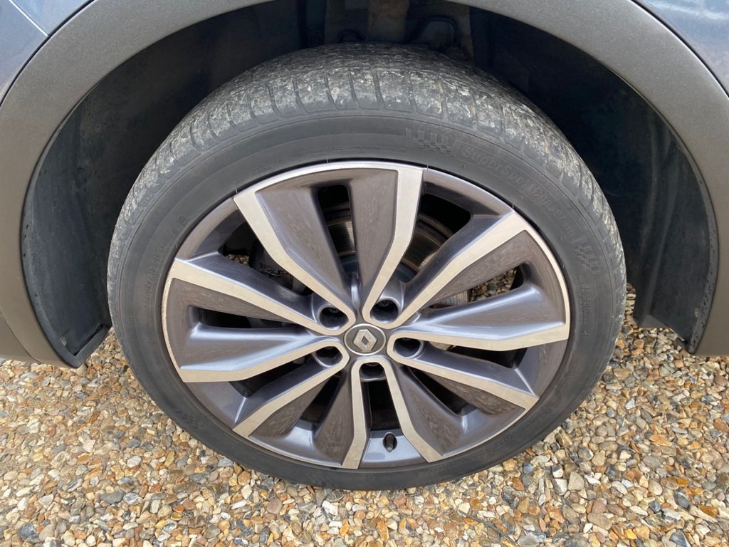 Used Renault Kadjar 2020 for sale - 76609038: Photo 37