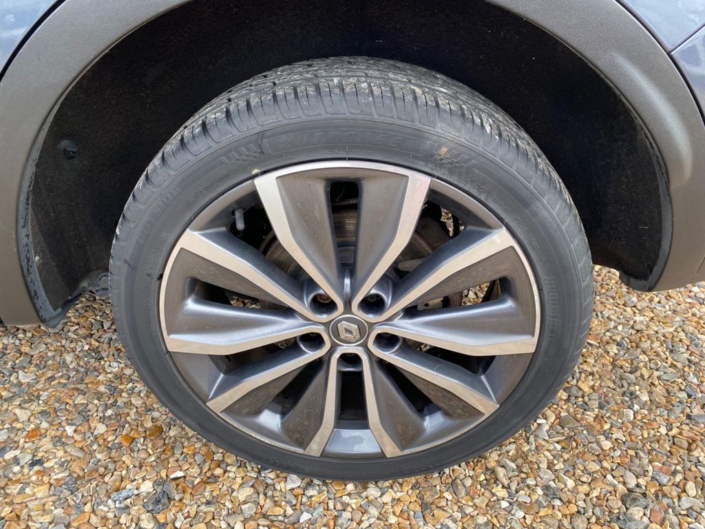 Used Renault Kadjar 2020 for sale - 76609038: Photo 38