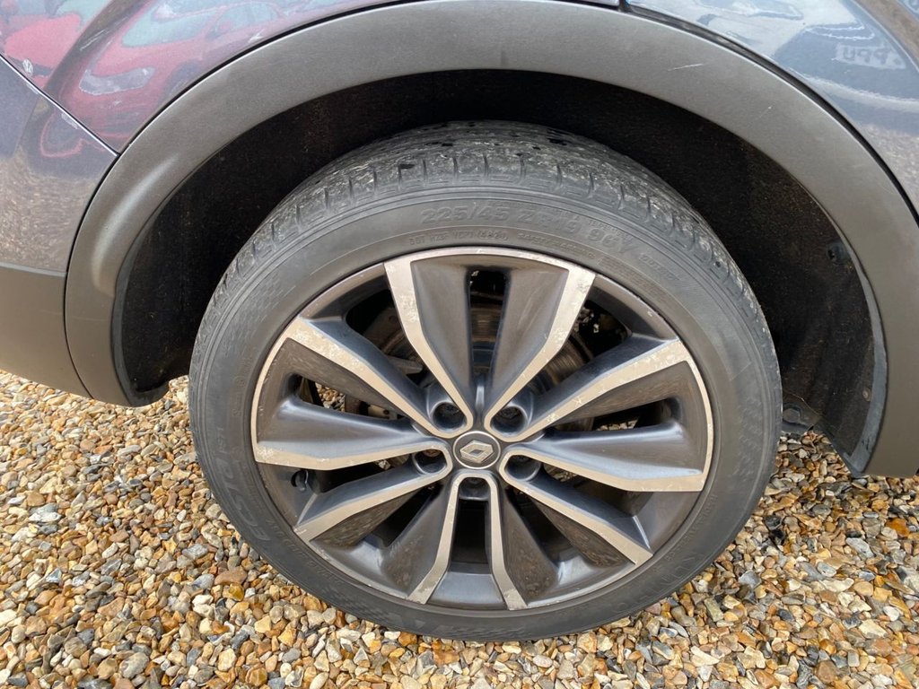 Used Renault Kadjar 2020 for sale - 76609038: Photo 39