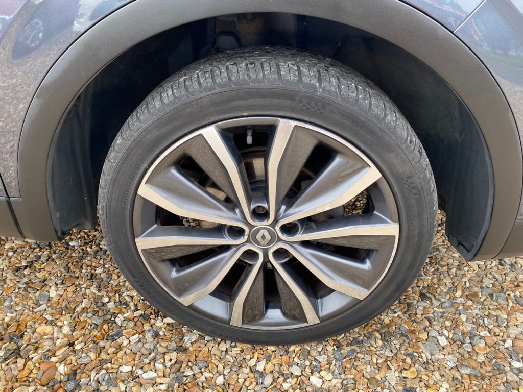 Used Renault Kadjar 2020 for sale - 76609038: Photo 40