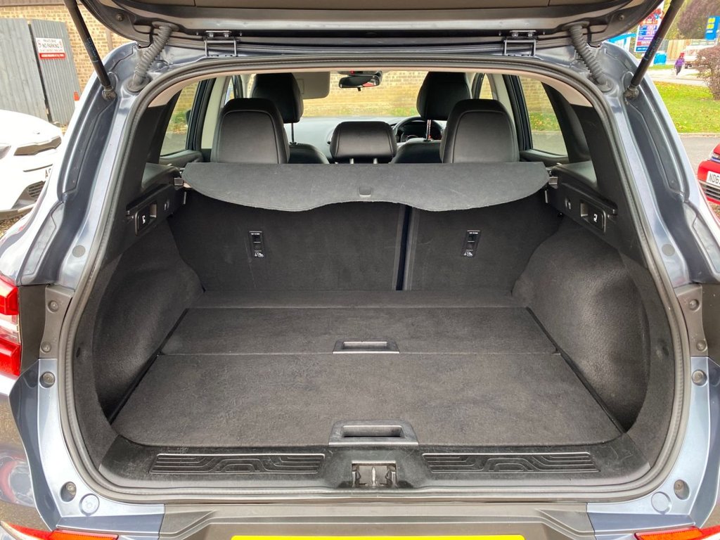 Used Renault Kadjar 2020 for sale - 76609038: Photo 6