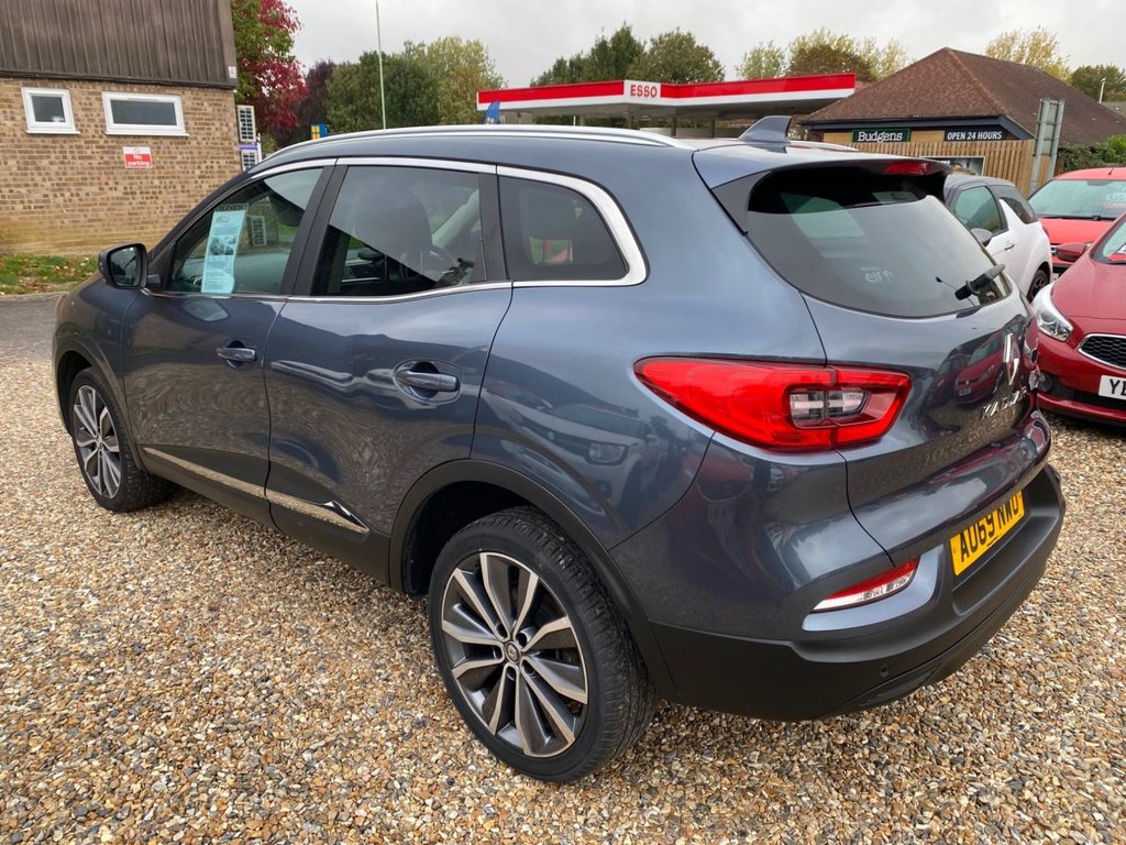 Used Renault Kadjar 2020 for sale - 76609038: Photo 7