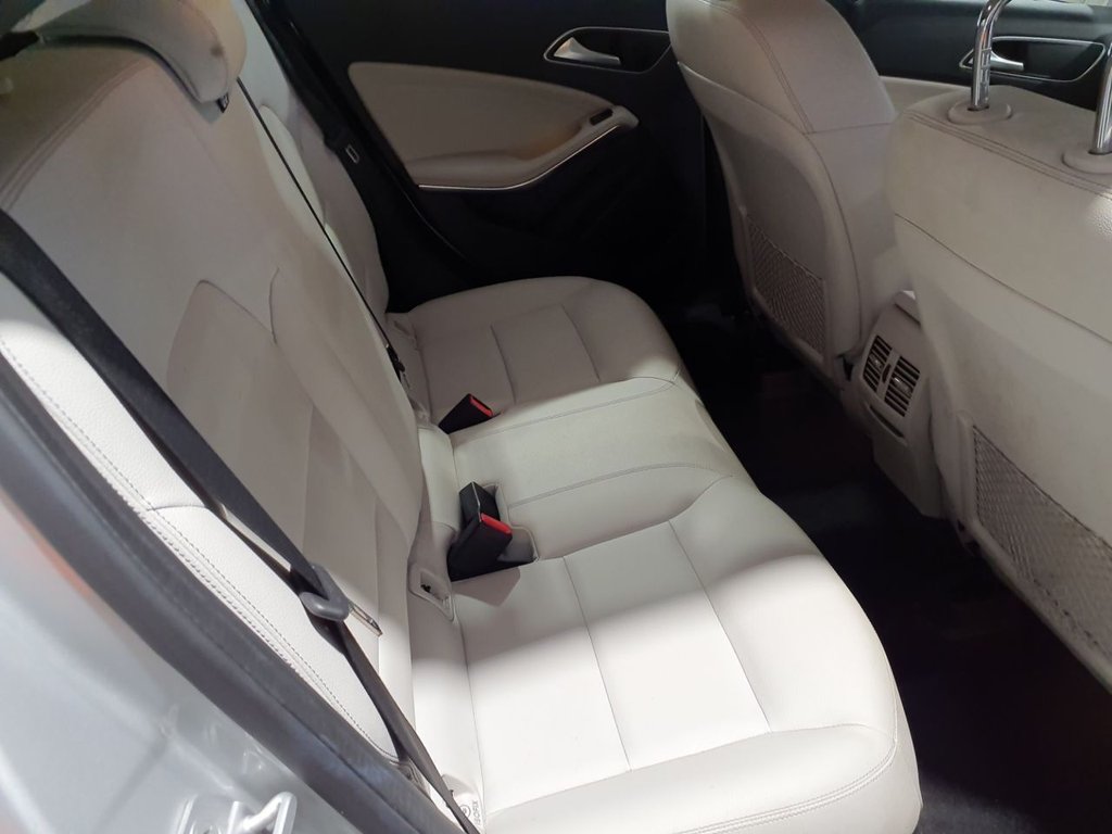 Used Mercedes-Benz A-Class 2017 for sale - 77594312: Photo 11