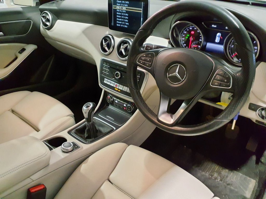 Used Mercedes-Benz A-Class 2017 for sale - 77594312: Photo 9