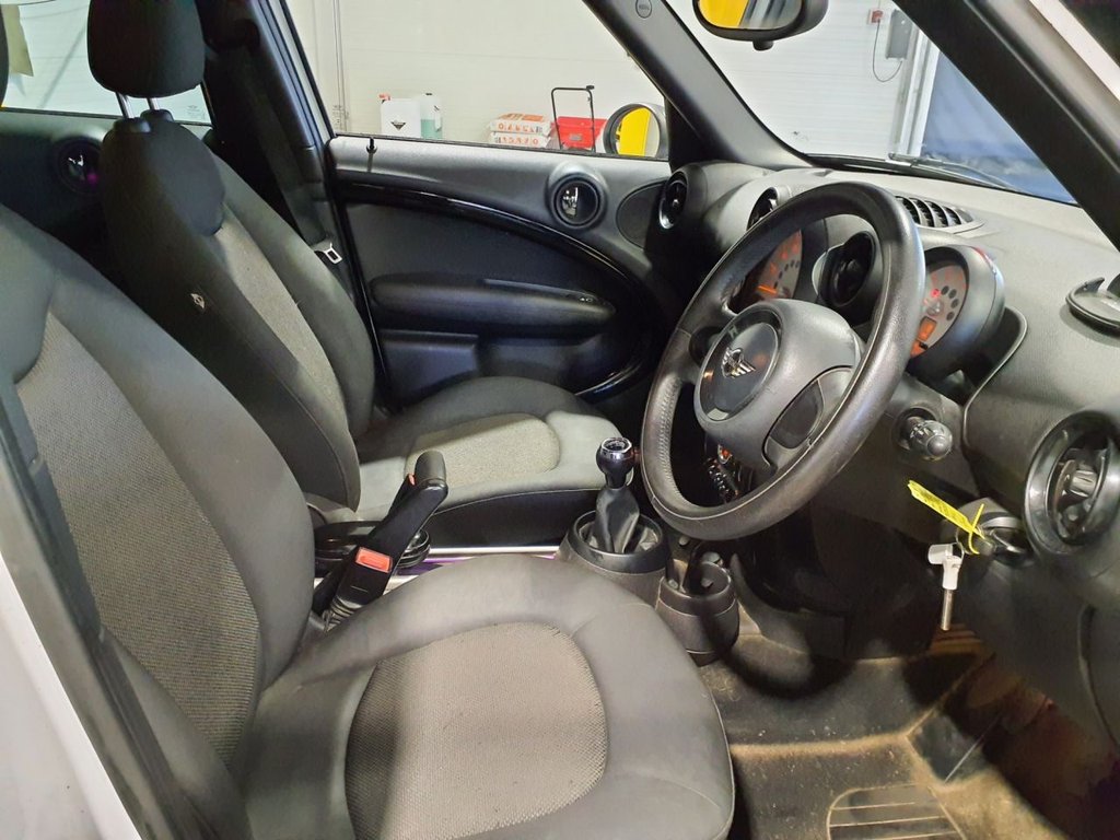 Used MINI Countryman 2014 for sale - 76867724: Photo 10