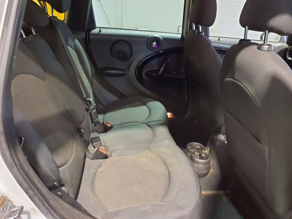 Used MINI Countryman 2014 for sale - 76867724: Photo 11