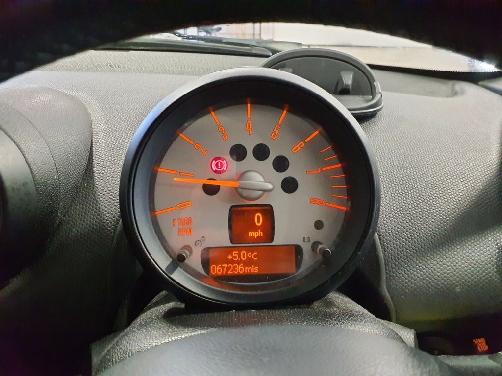 Used MINI Countryman 2014 for sale - 76867724: Photo 12