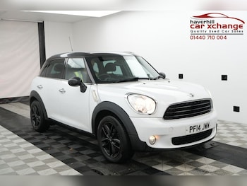 2014 (14) - 1.6 One 5dr