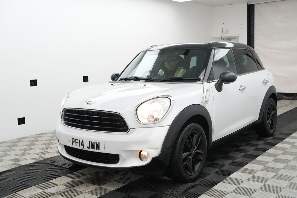 Used MINI Countryman 2014 for sale - 76867724: Photo 2