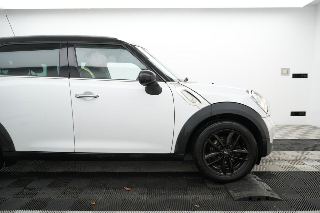Used MINI Countryman 2014 for sale - 76867724: Photo 3