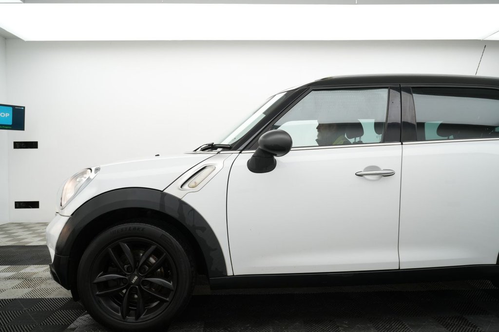 Used MINI Countryman 2014 for sale - 76867724: Photo 4