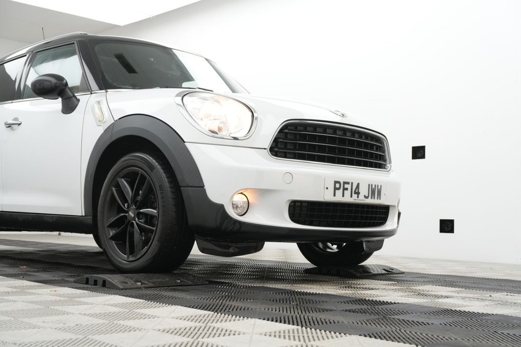 Used MINI Countryman 2014 for sale - 76867724: Photo 5
