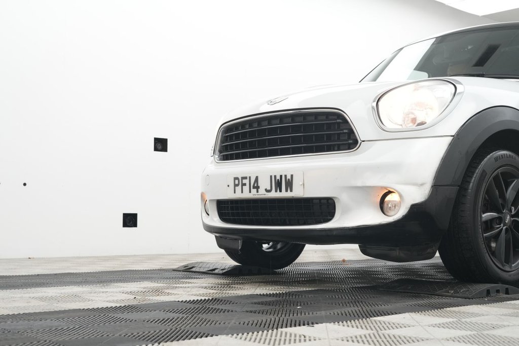 Used MINI Countryman 2014 for sale - 76867724: Photo 6