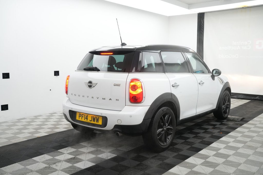 Used MINI Countryman 2014 for sale - 76867724: Photo 7