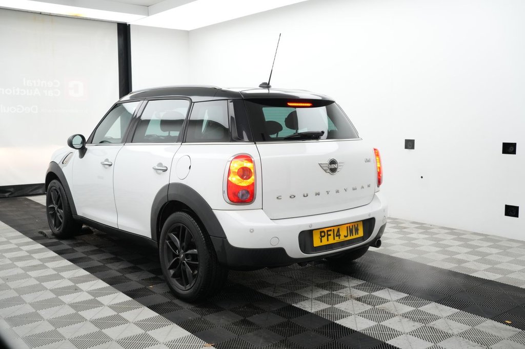 Used MINI Countryman 2014 for sale - 76867724: Photo 8