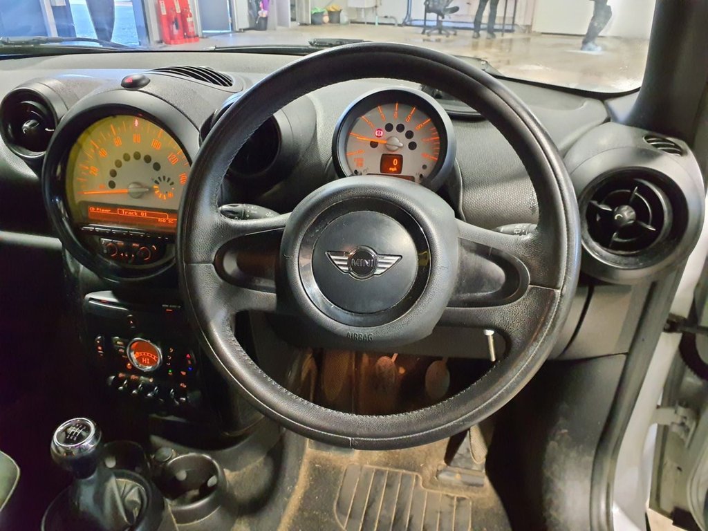 Used MINI Countryman 2014 for sale - 76867724: Photo 9