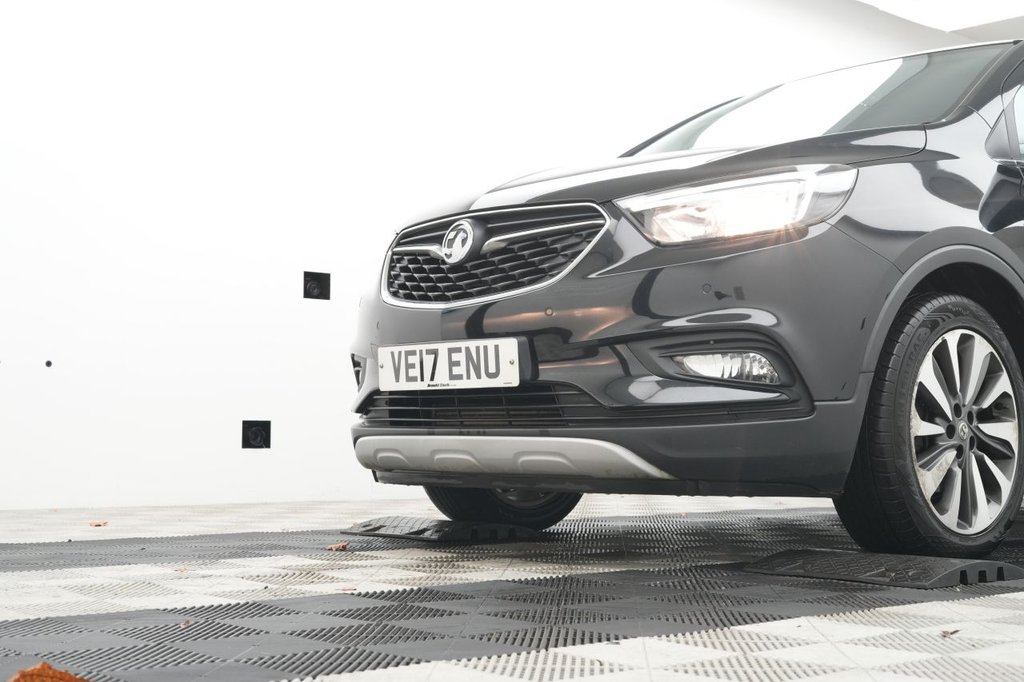 Used Vauxhall Mokka X 2017 for sale - 77200538: Photo 6