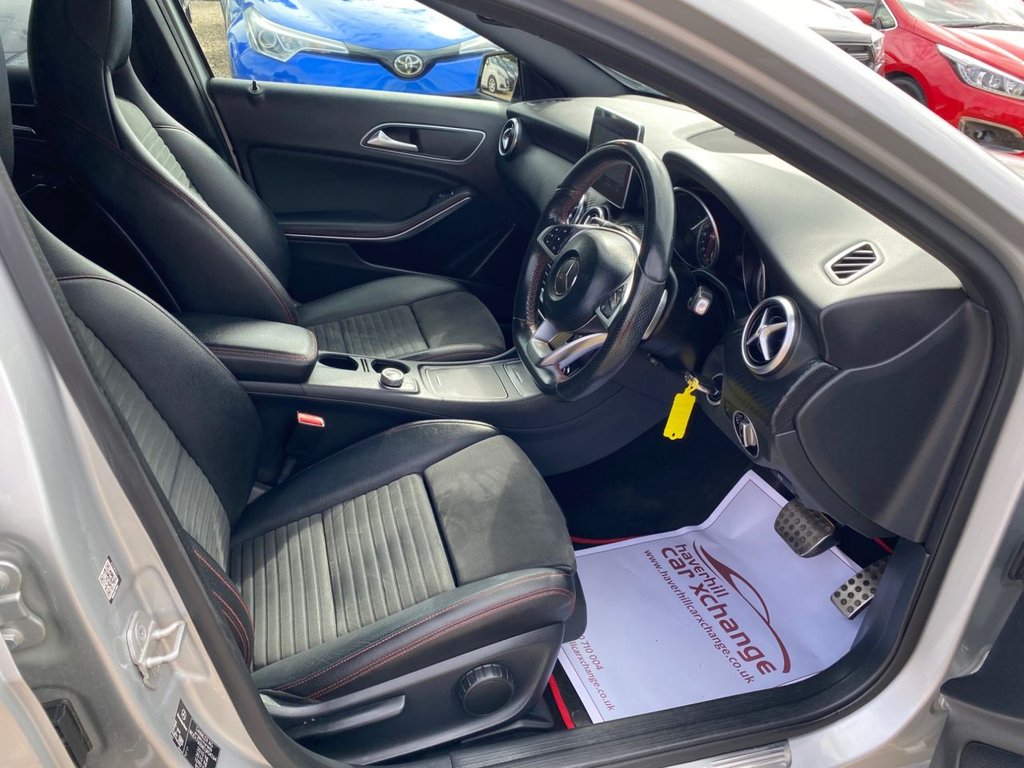 Used Mercedes-Benz A-Class 2016 for sale - 77027190: Photo 12