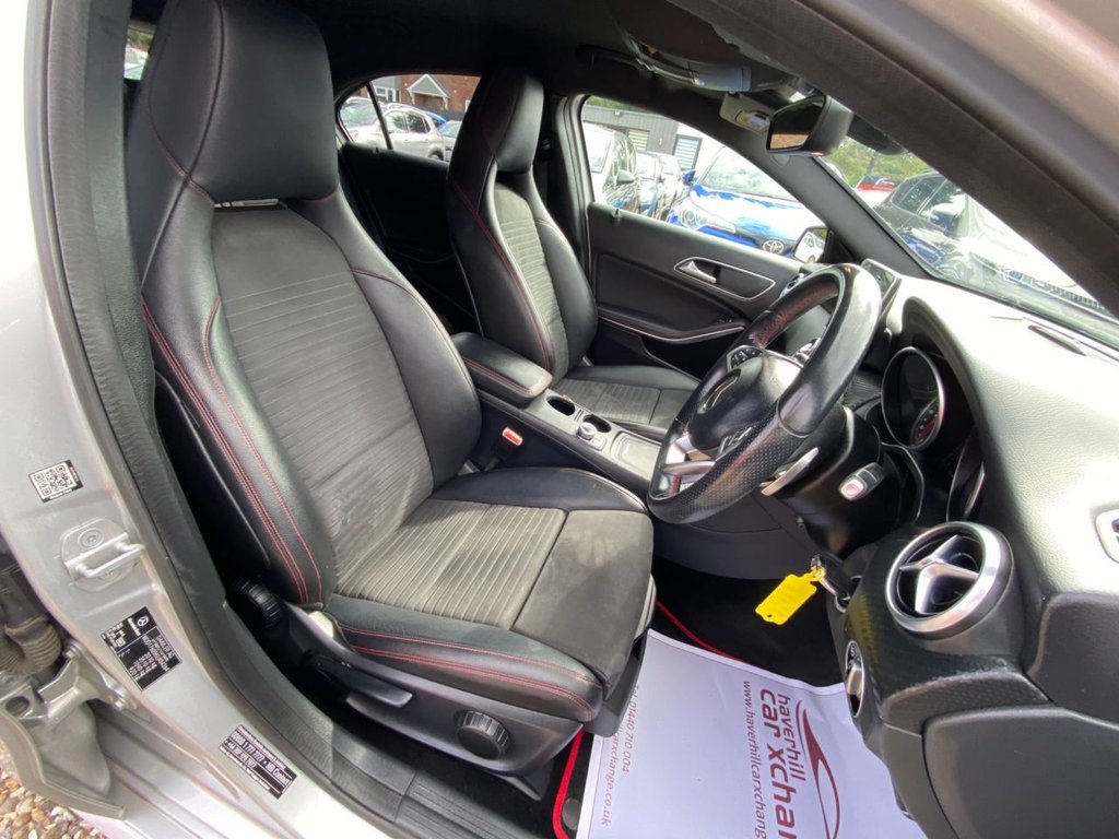 Used Mercedes-Benz A-Class 2016 for sale - 77027190: Photo 14