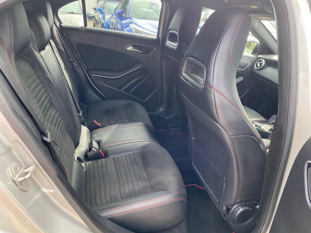 Used Mercedes-Benz A-Class 2016 for sale - 77027190: Photo 15