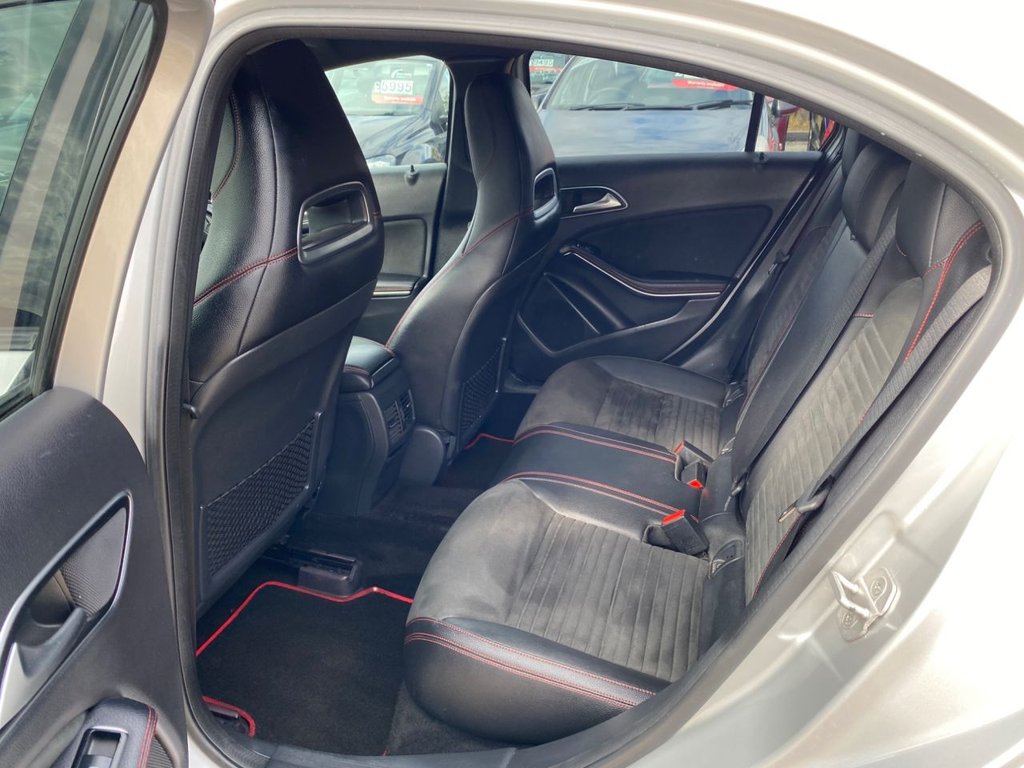 Used Mercedes-Benz A-Class 2016 for sale - 77027190: Photo 16