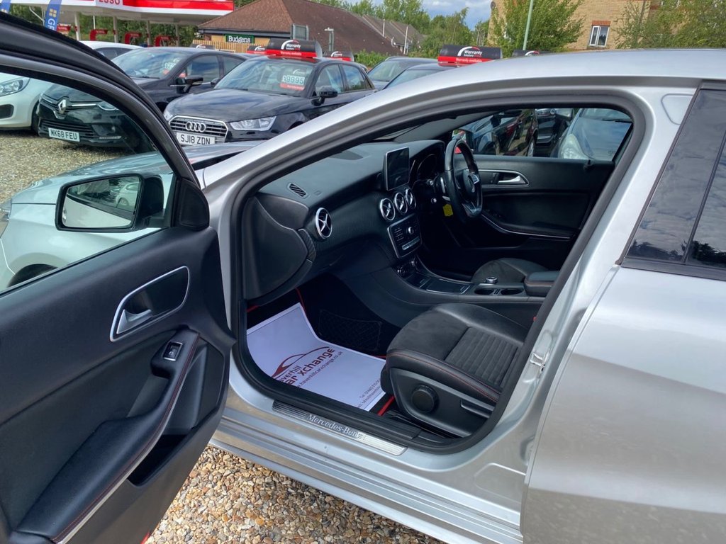 Used Mercedes-Benz A-Class 2016 for sale - 77027190: Photo 17