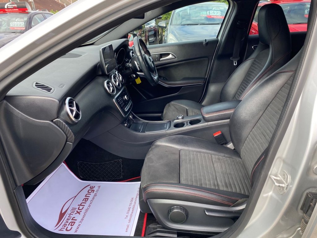 Used Mercedes-Benz A-Class 2016 for sale - 77027190: Photo 18