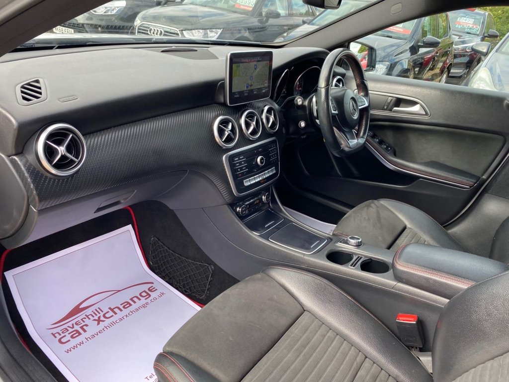 Used Mercedes-Benz A-Class 2016 for sale - 77027190: Photo 19