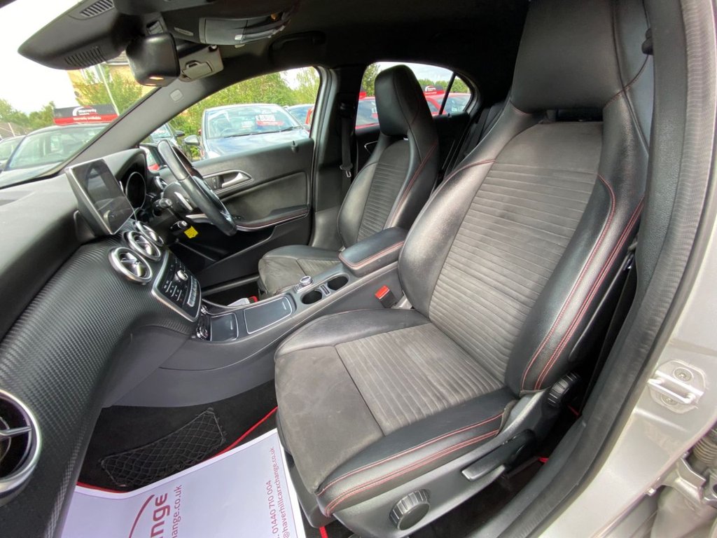 Used Mercedes-Benz A-Class 2016 for sale - 77027190: Photo 20