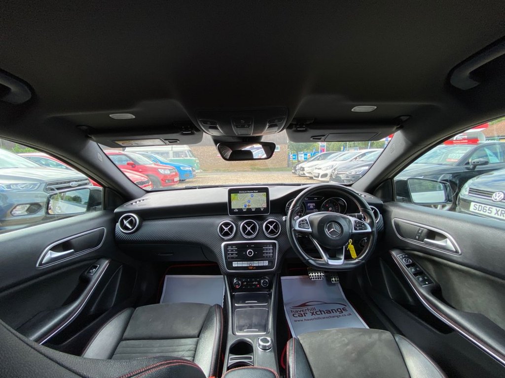 Used Mercedes-Benz A-Class 2016 for sale - 77027190: Photo 21