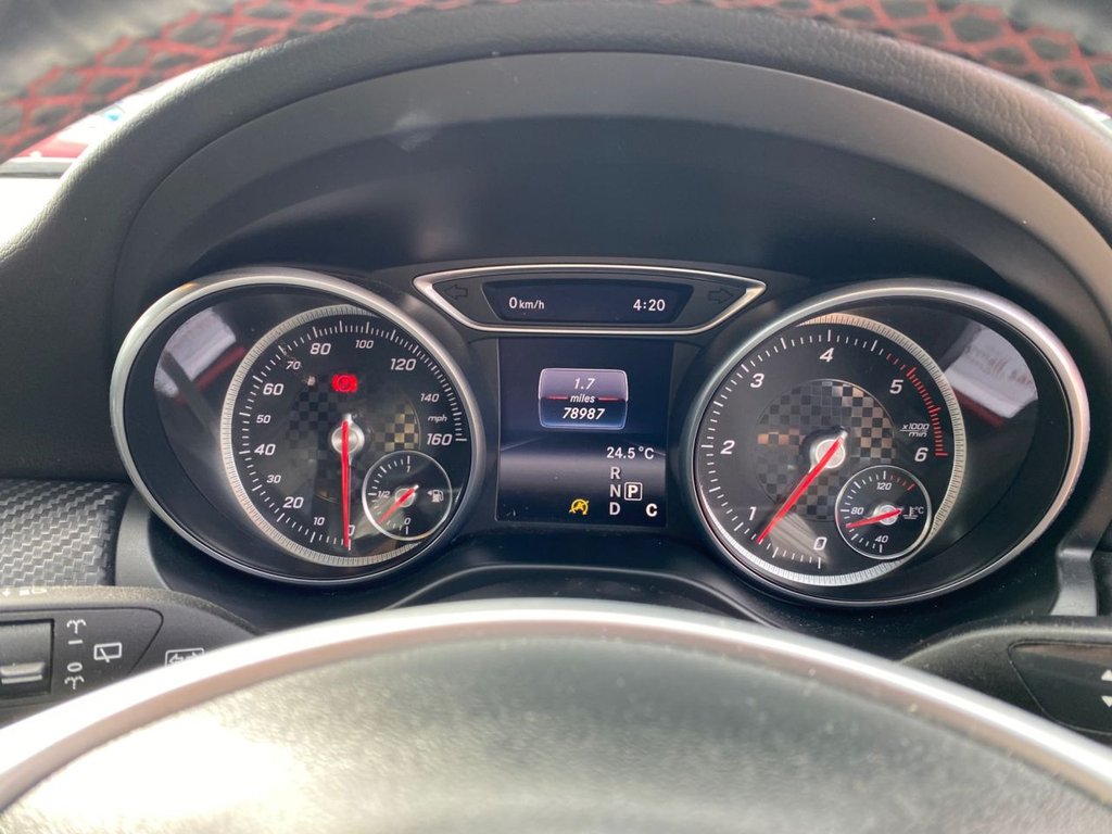 Used Mercedes-Benz A-Class 2016 for sale - 77027190: Photo 23