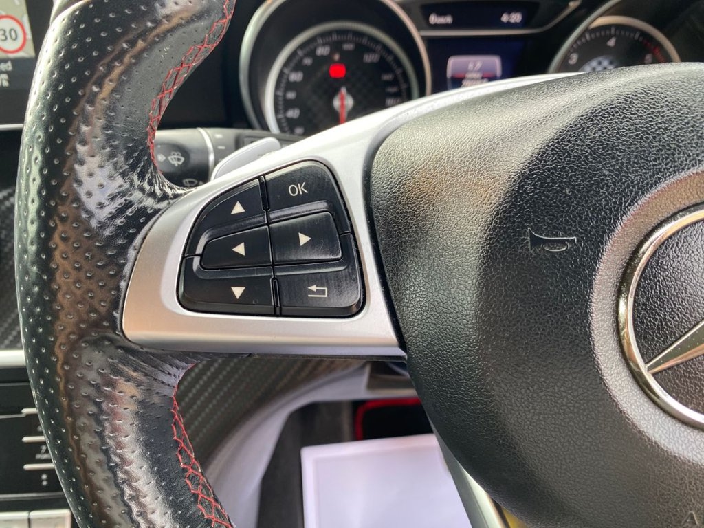 Used Mercedes-Benz A-Class 2016 for sale - 77027190: Photo 24