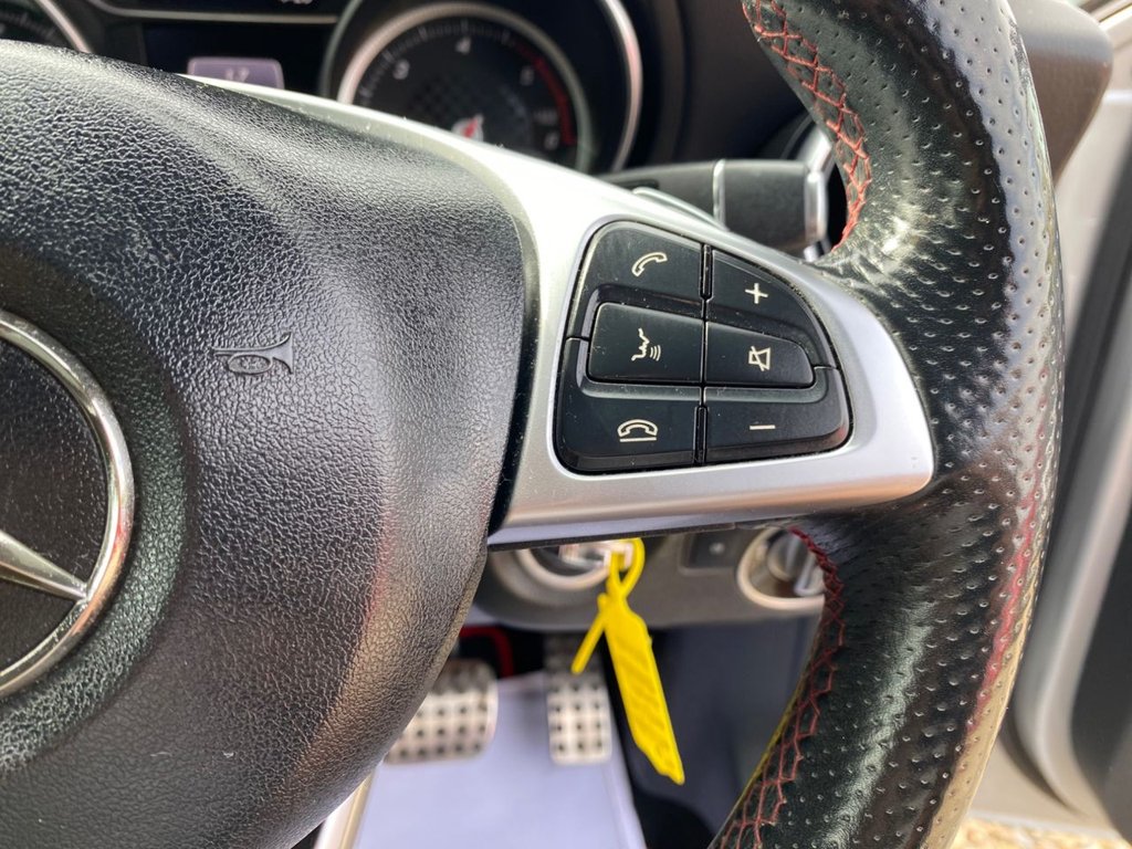 Used Mercedes-Benz A-Class 2016 for sale - 77027190: Photo 25