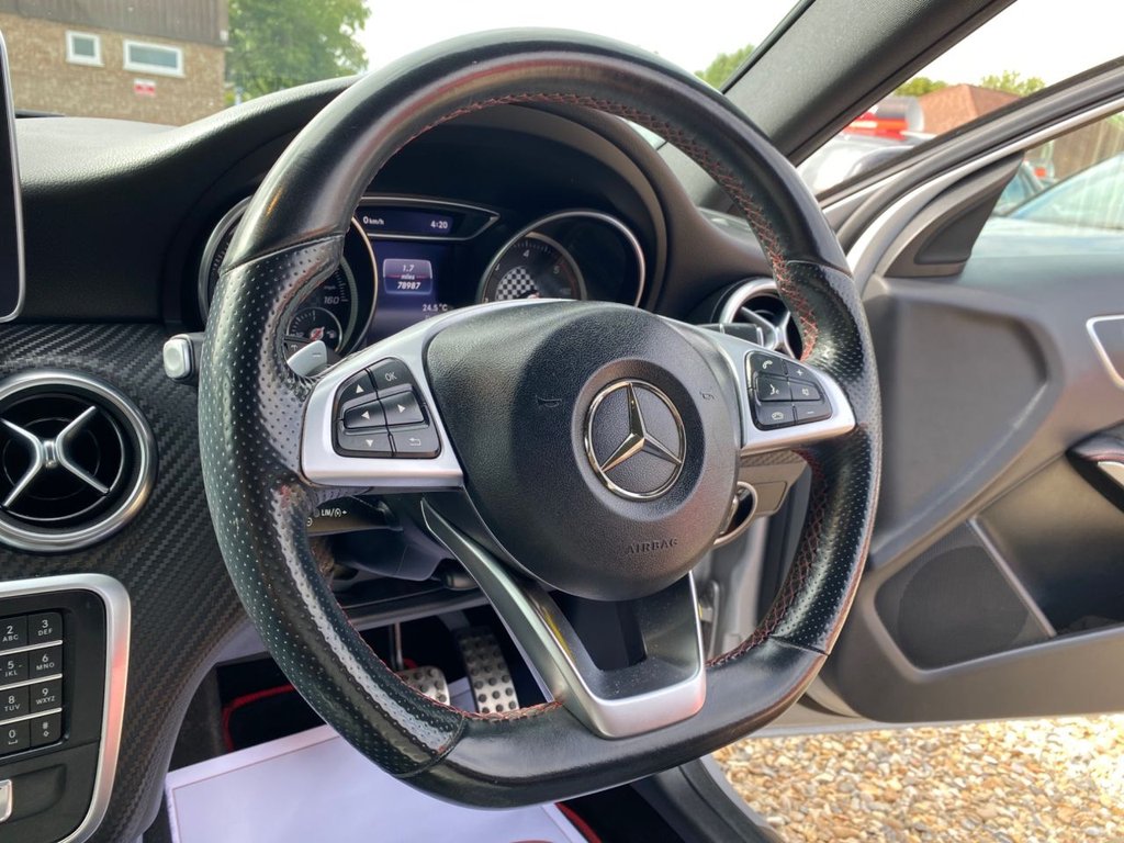 Used Mercedes-Benz A-Class 2016 for sale - 77027190: Photo 26