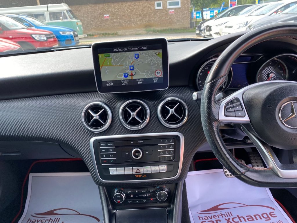 Used Mercedes-Benz A-Class 2016 for sale - 77027190: Photo 27