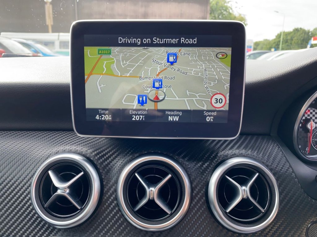 Used Mercedes-Benz A-Class 2016 for sale - 77027190: Photo 28