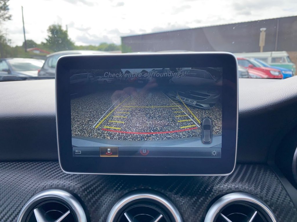 Used Mercedes-Benz A-Class 2016 for sale - 77027190: Photo 29