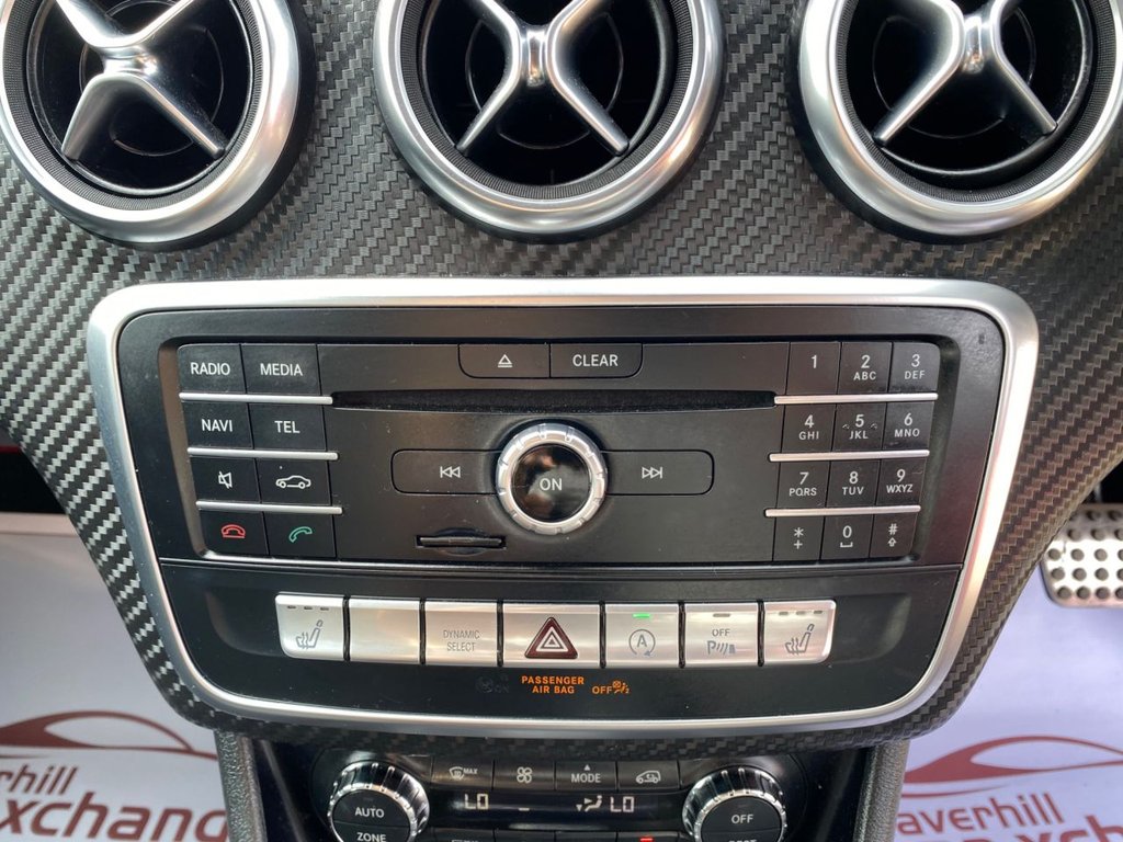 Used Mercedes-Benz A-Class 2016 for sale - 77027190: Photo 30