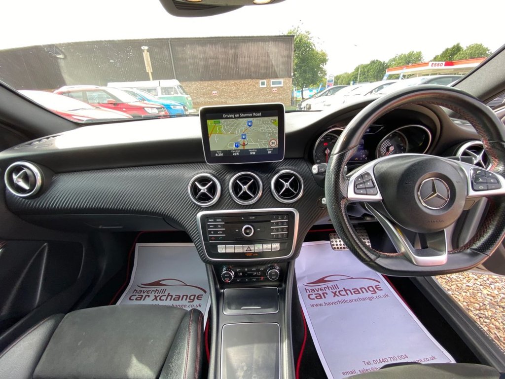 Used Mercedes-Benz A-Class 2016 for sale - 77027190: Photo 31