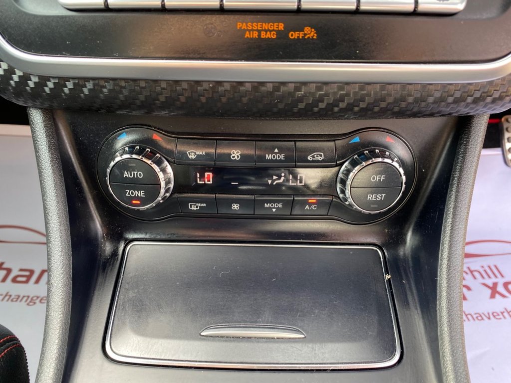 Used Mercedes-Benz A-Class 2016 for sale - 77027190: Photo 32