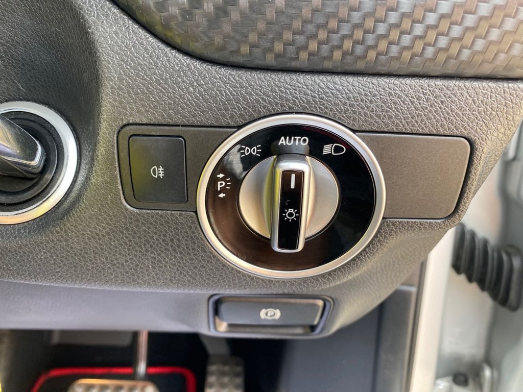 Used Mercedes-Benz A-Class 2016 for sale - 77027190: Photo 33