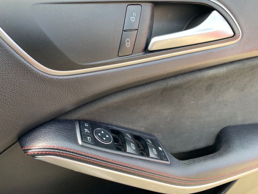 Used Mercedes-Benz A-Class 2016 for sale - 77027190: Photo 35