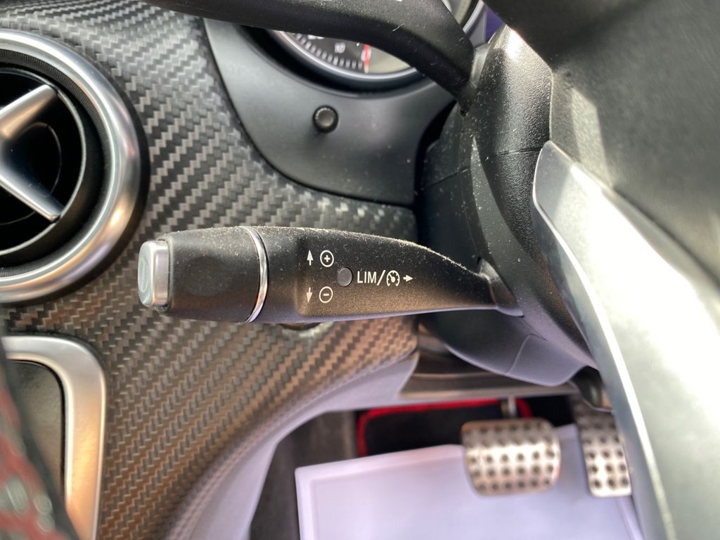 Used Mercedes-Benz A-Class 2016 for sale - 77027190: Photo 36