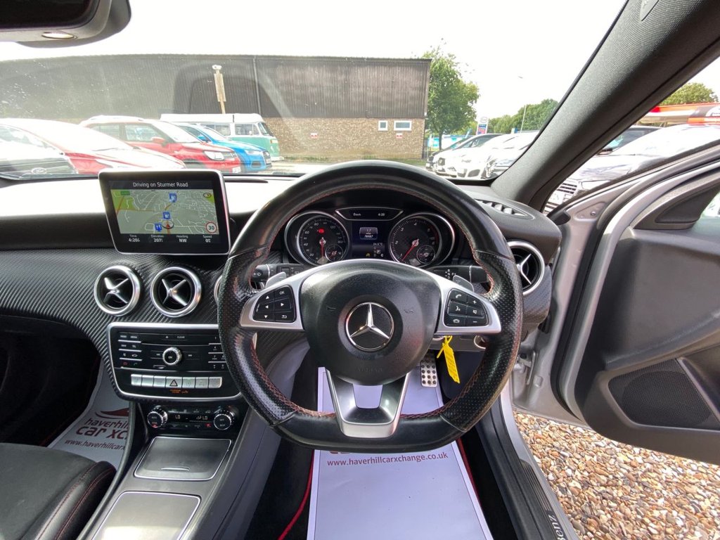 Used Mercedes-Benz A-Class 2016 for sale - 77027190: Photo 37