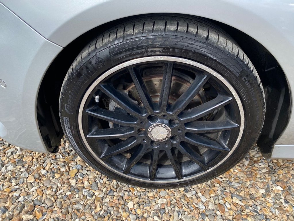 Used Mercedes-Benz A-Class 2016 for sale - 77027190: Photo 38