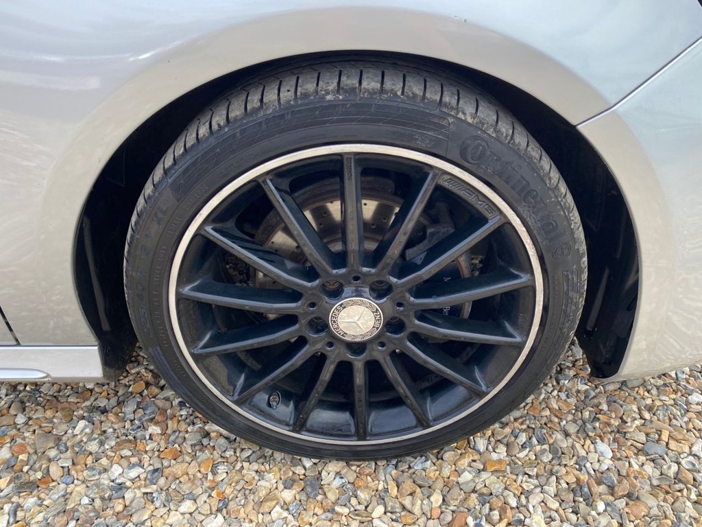 Used Mercedes-Benz A-Class 2016 for sale - 77027190: Photo 41