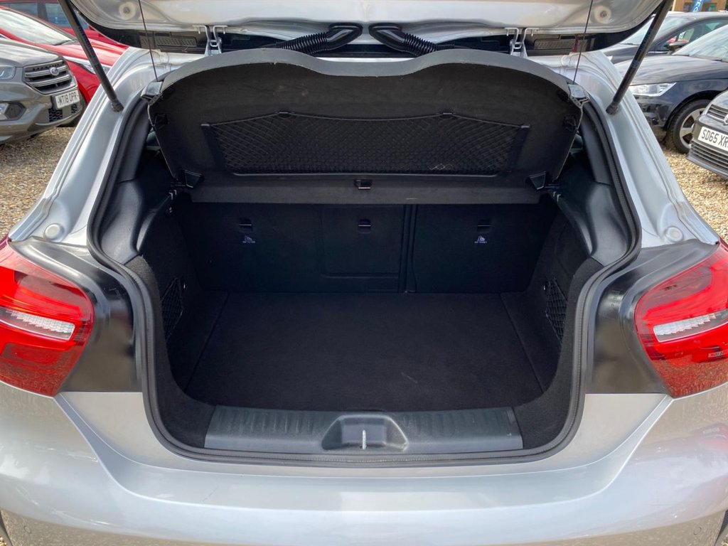 Used Mercedes-Benz A-Class 2016 for sale - 77027190: Photo 6